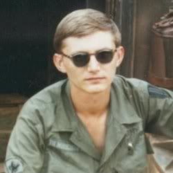 Vietnam - 1969