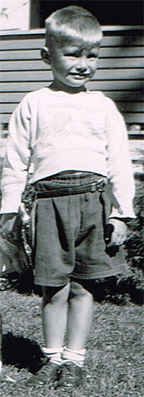 1953 - Sheboygan, WI